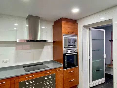 Piso de 135 m² en San Sebastián de los Reyes