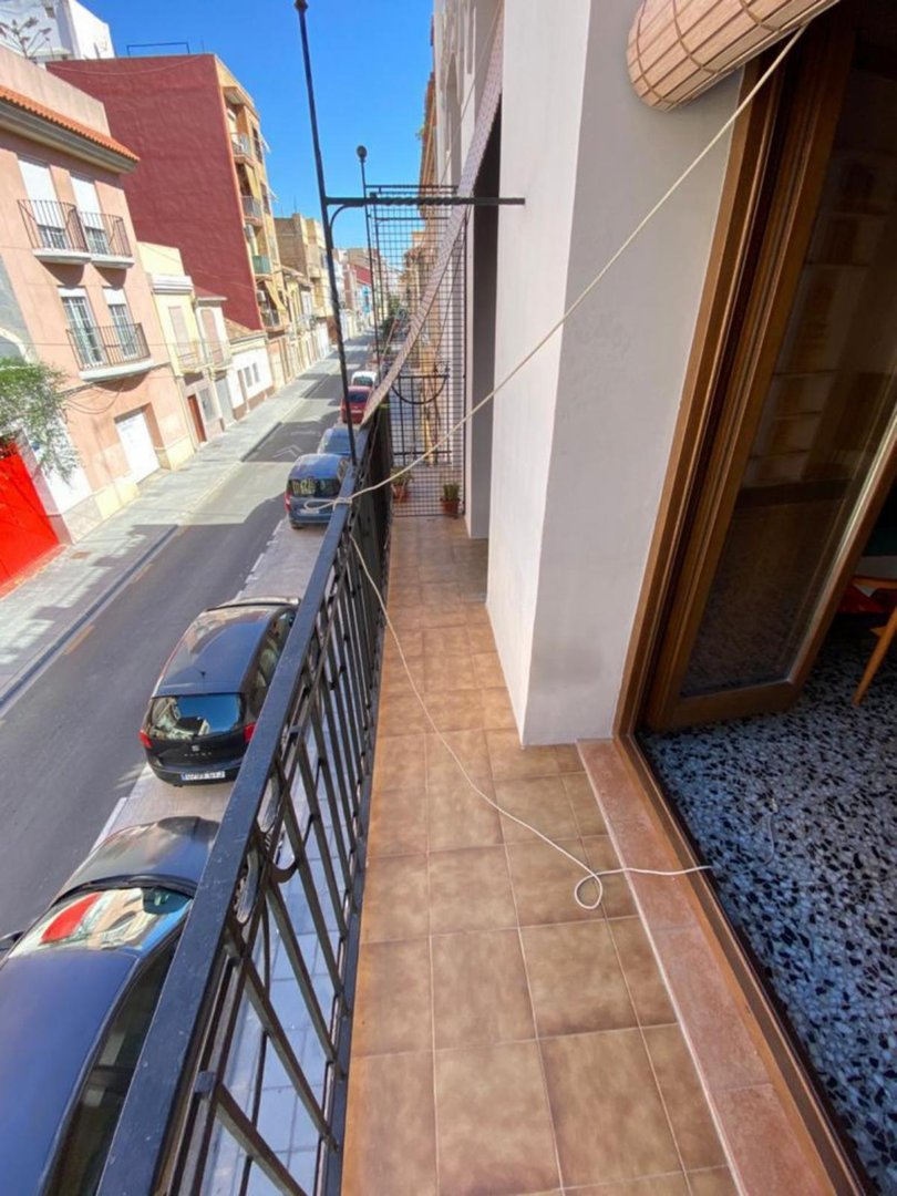 Piso de 70 m² en Valencia