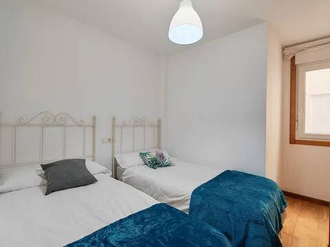 Appartement 85 m² à Fisterra