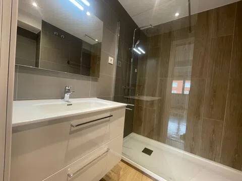 Piso de 220 m² en Madrid