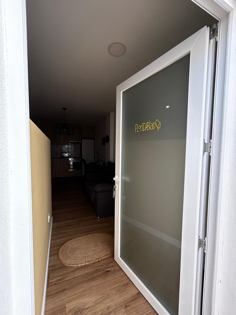 Piso de 20 m² en Murcia