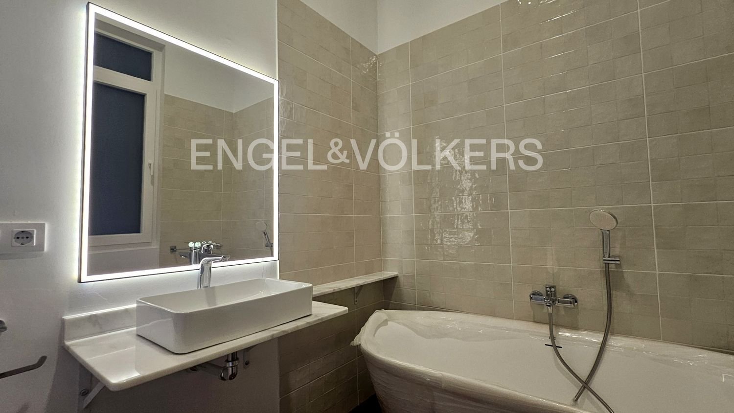 Квартира 225 м² у Vigo