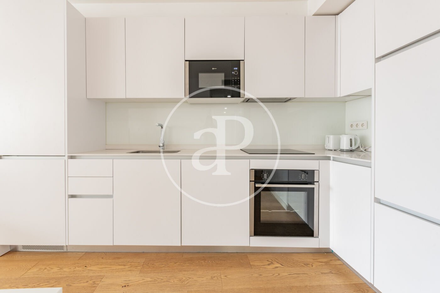 Piso de 97 m² en Madrid