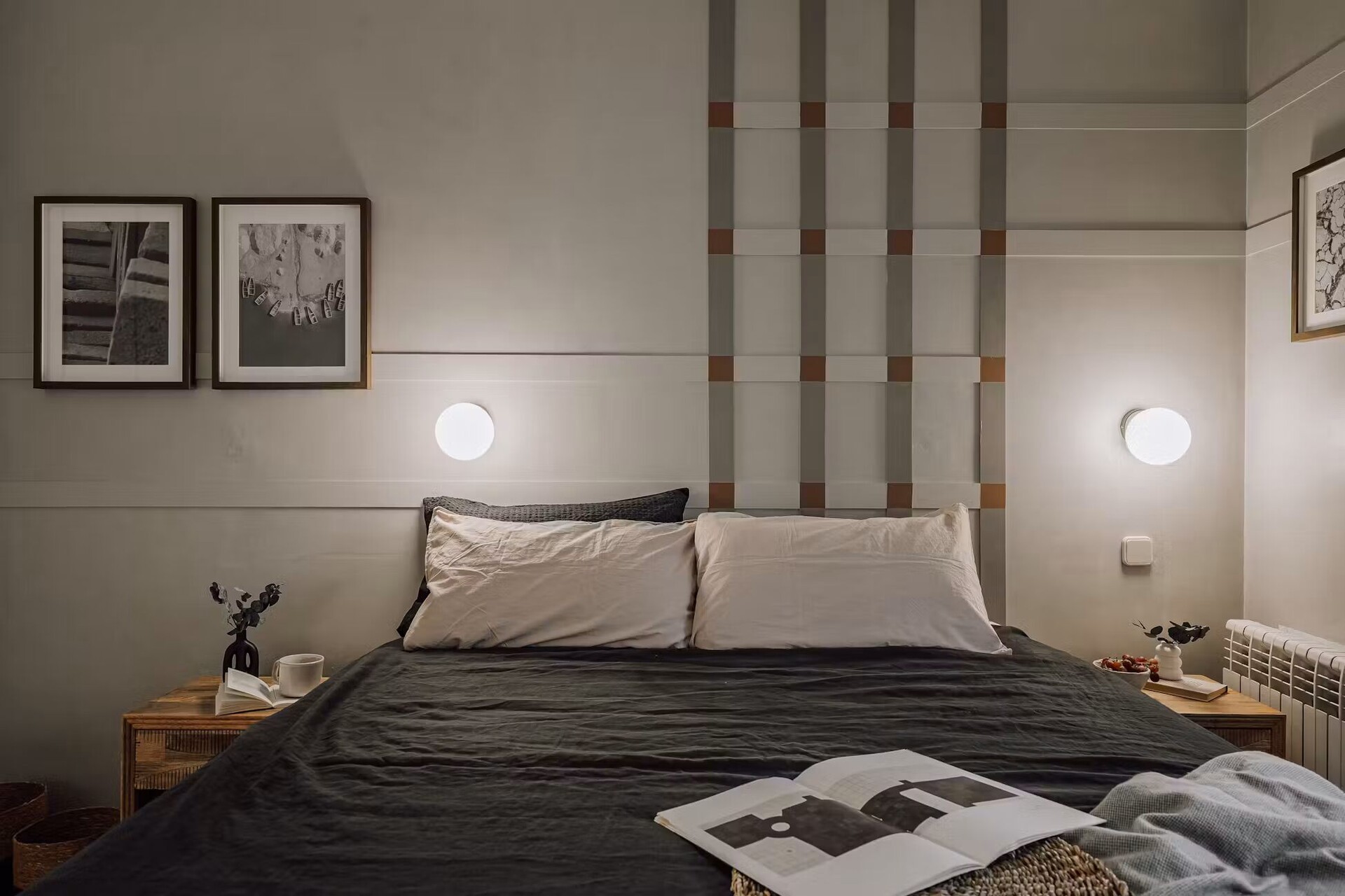 Appartamento 48 m² a Madrid