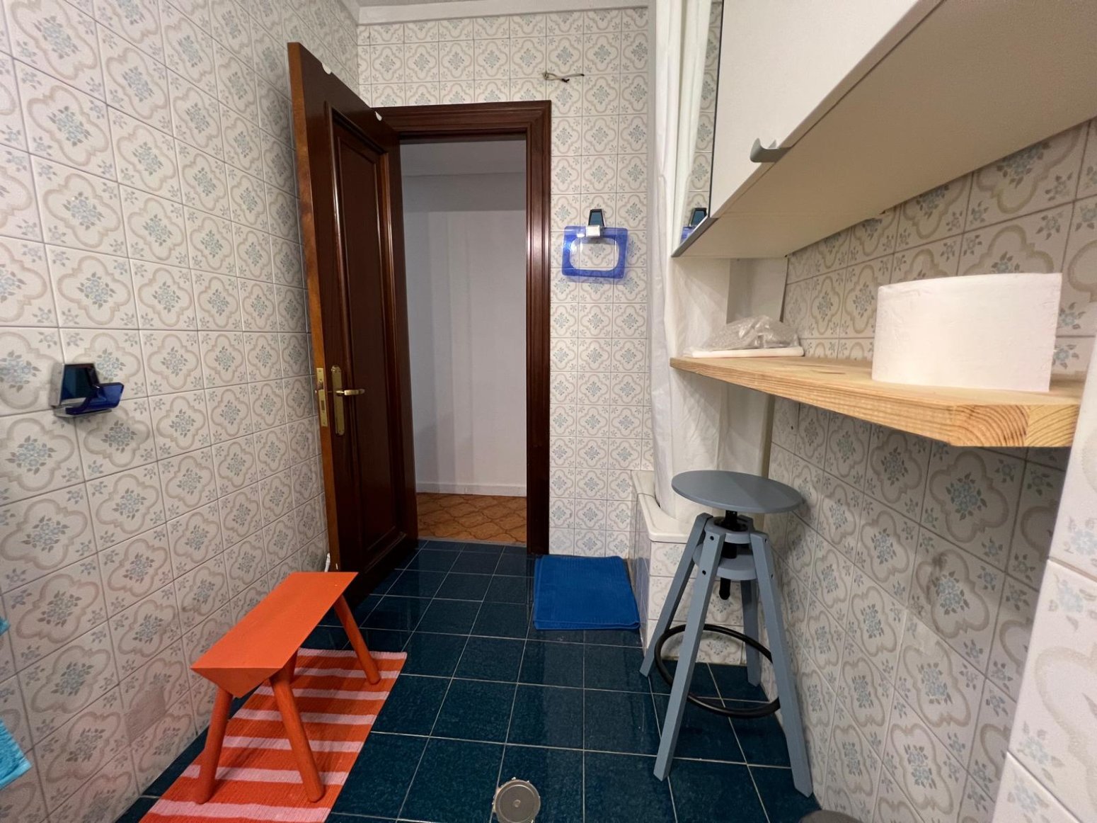 Wohnung 85 m² in Gijón / Xixón