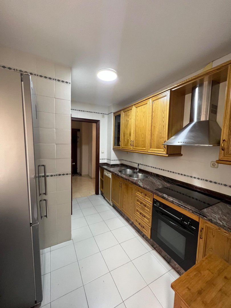 Habitación 118 m², Granada