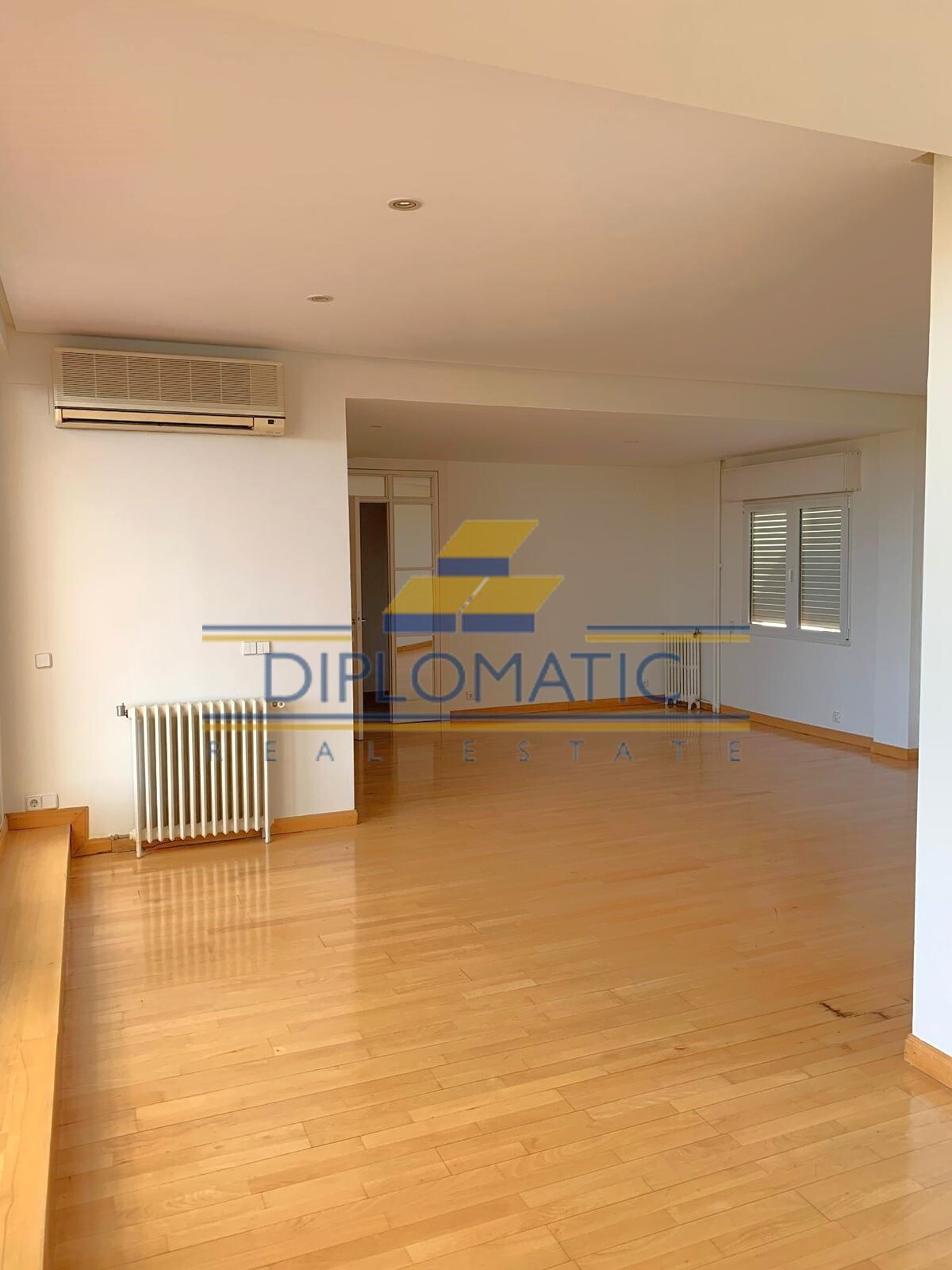 Piso de 190 m² en Madrid