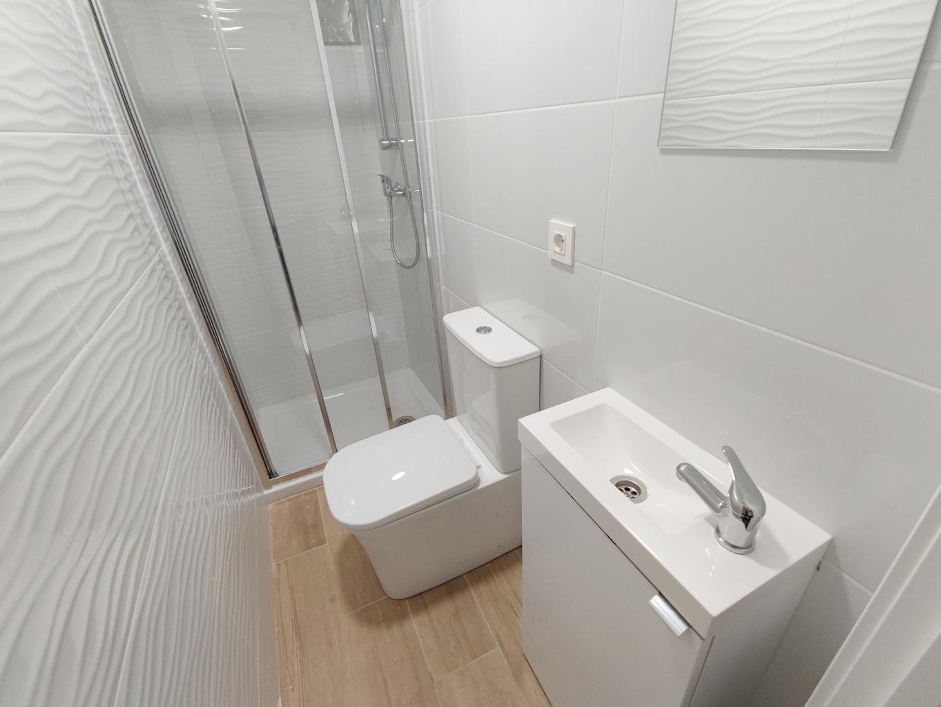 Habitació de lloguer, Granada