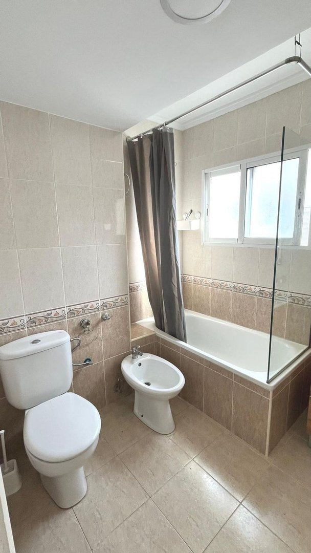 Piso de 120 m² en Valencia