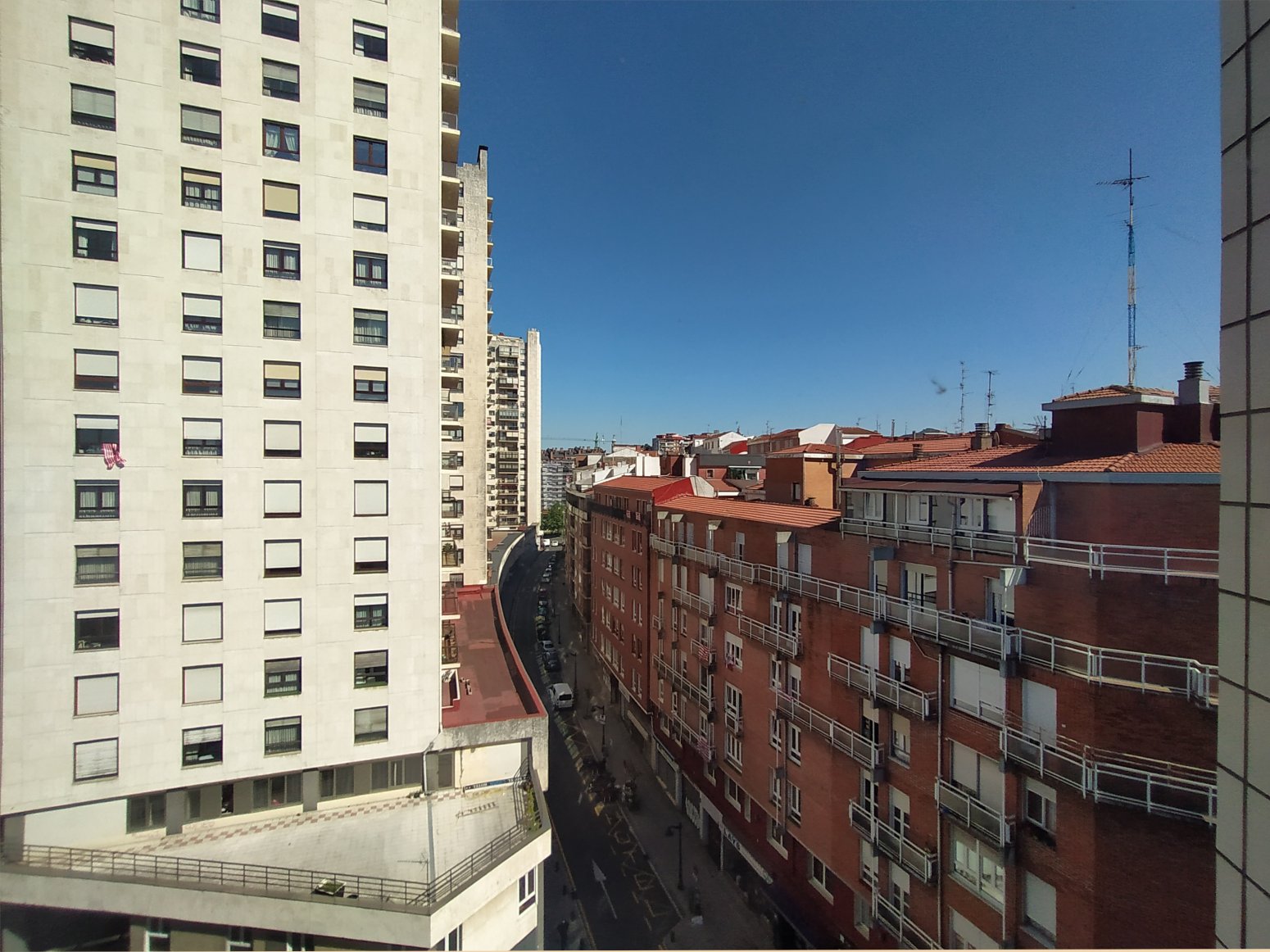 Appartamento 45 m² a Bilbao
