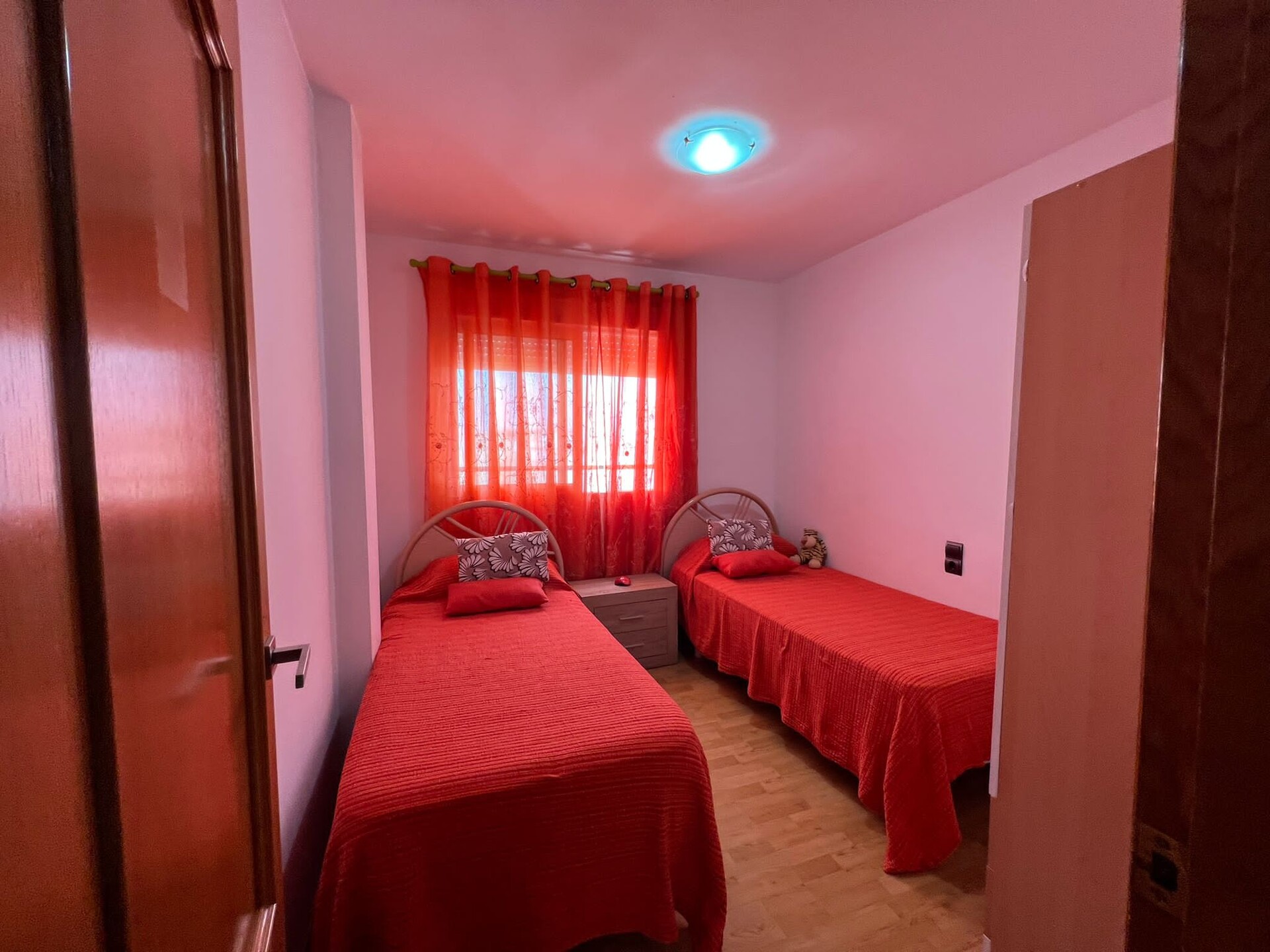 Piso de 92 m² en Vinaròs