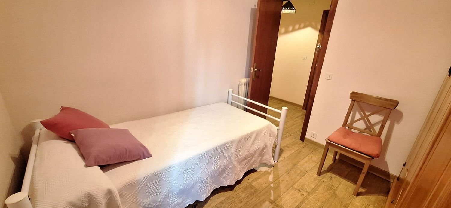 Wohnung 65 m² in Alba de Tormes