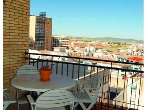 Piso de 150 m² en Mérida