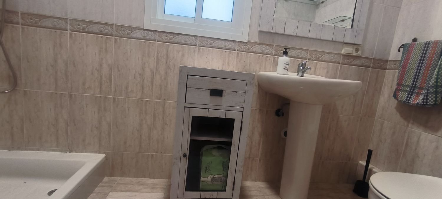 Piso de 75 m² en Almería