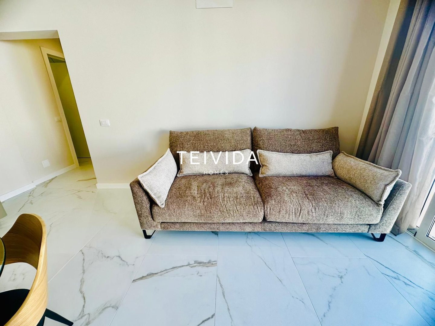 Piso de 95 m² en Arona