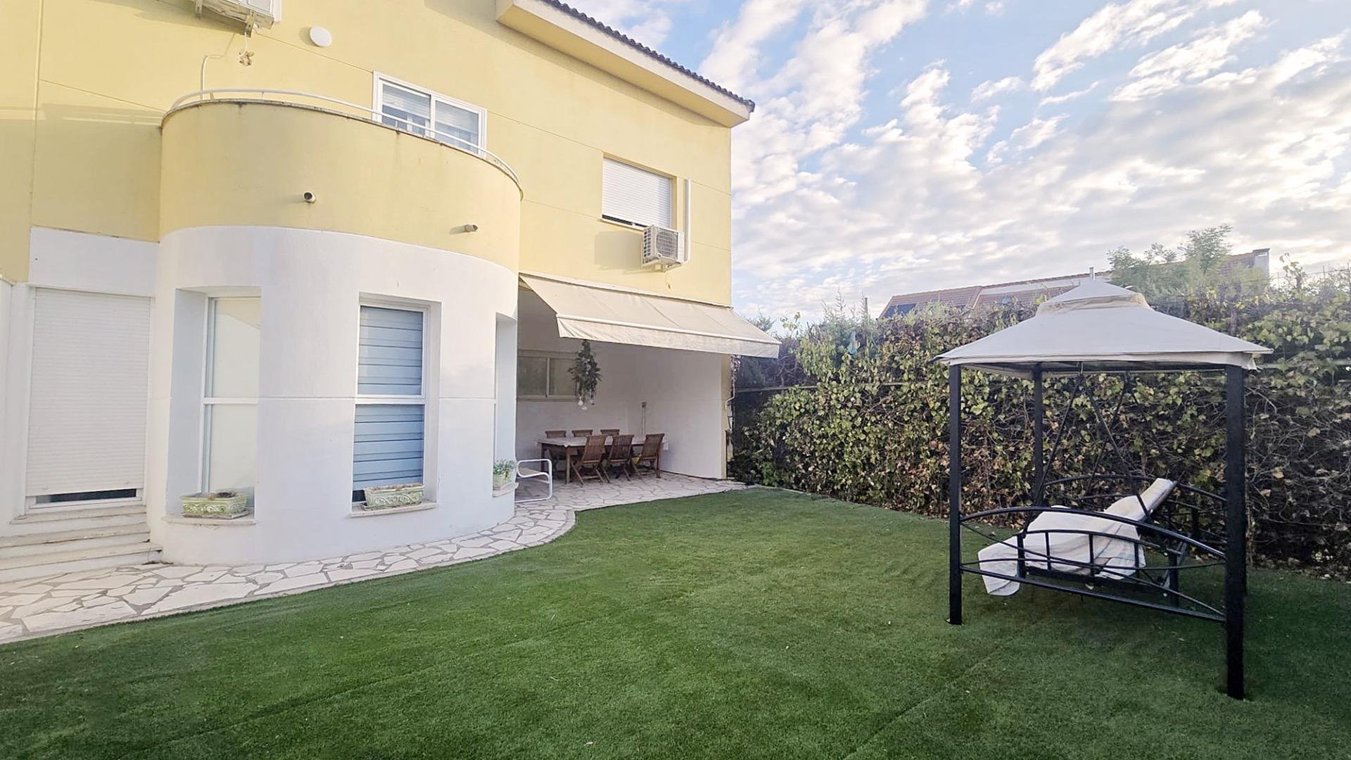 Habitación 251 m², Villanueva de la Cañada