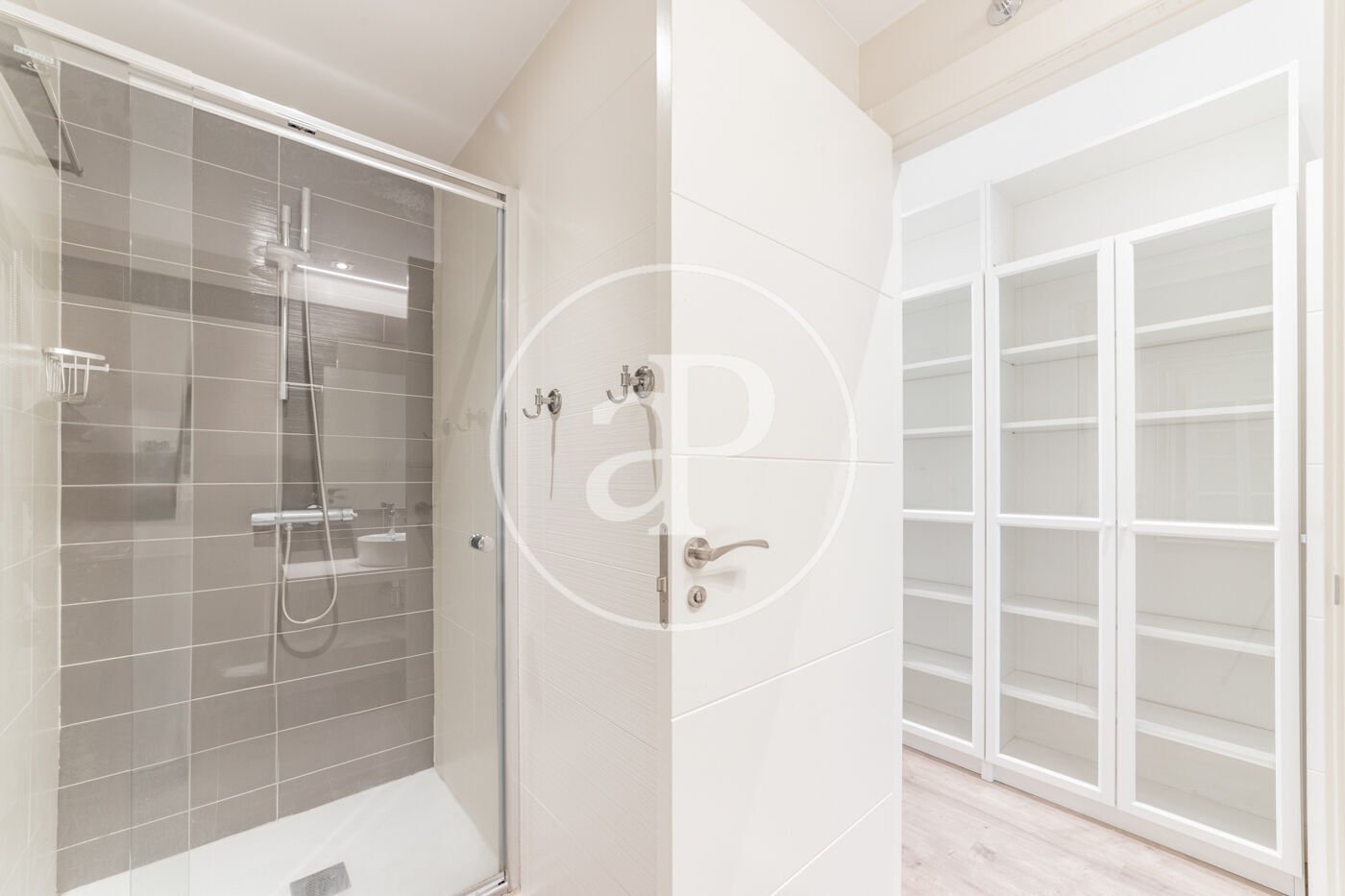 Appartement 90 m² à Madrid