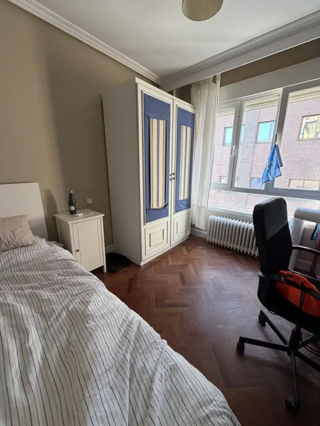 Pis de 129 m² a Madrid