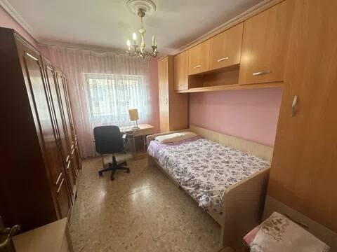 Pis de 118 m² a Salamanca