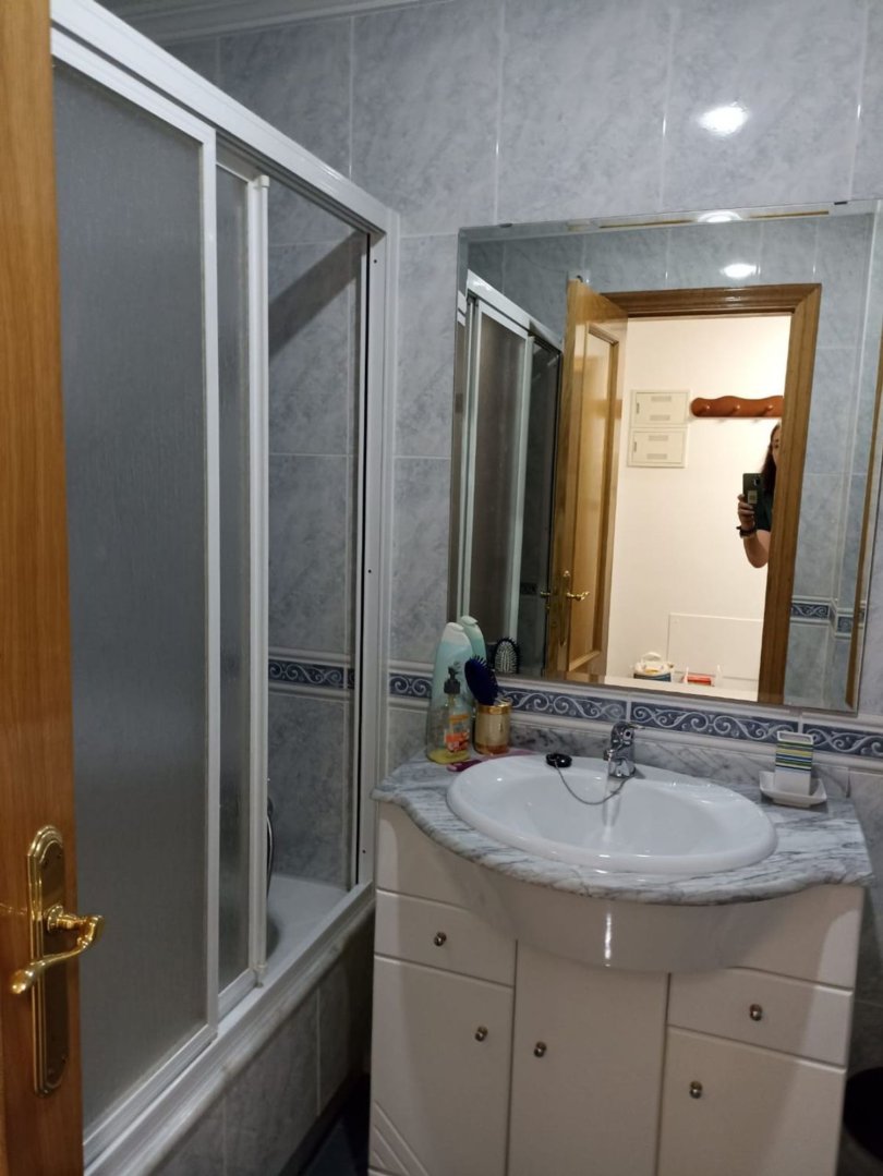 Piso de 70 m² en Sanxenxo