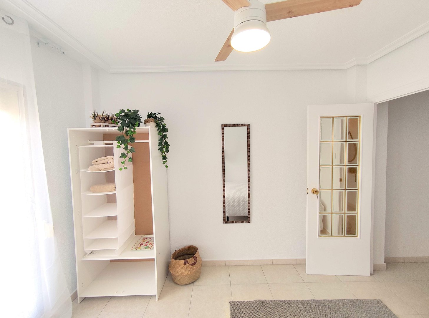 Habitación 98 m², Elche