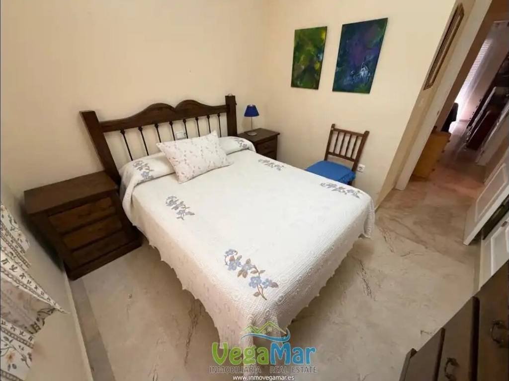 Wohnung 80 m² in Almuñécar