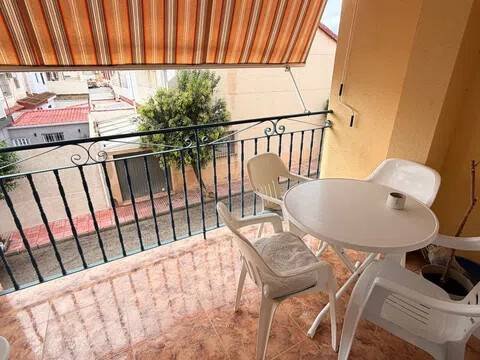Pis de 65 m² a Los Alcázares