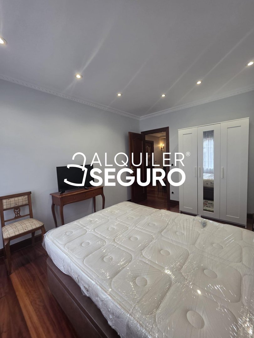 Piso de 105 m² en Bilbao