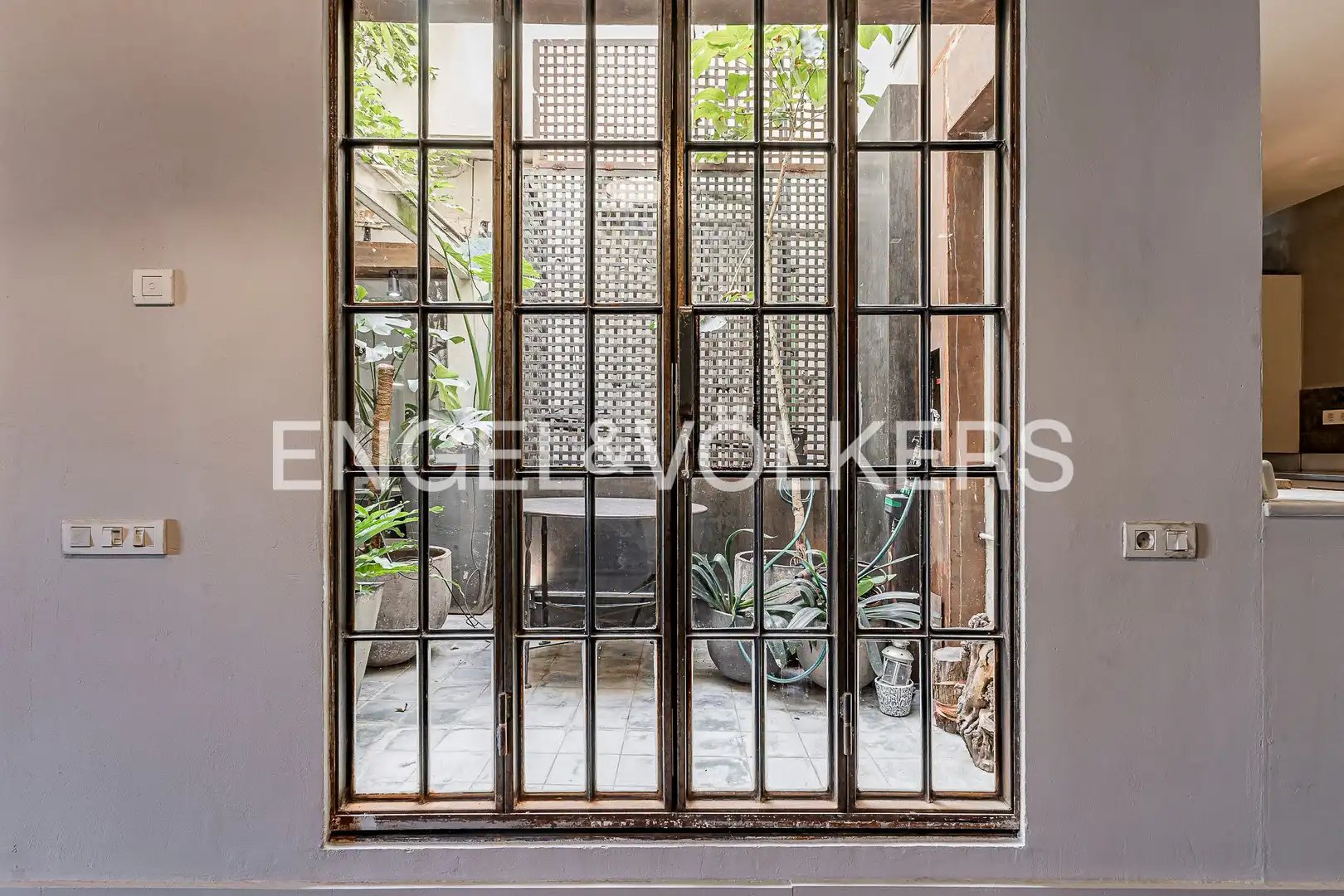 Piso de 200 m² en Barcelona