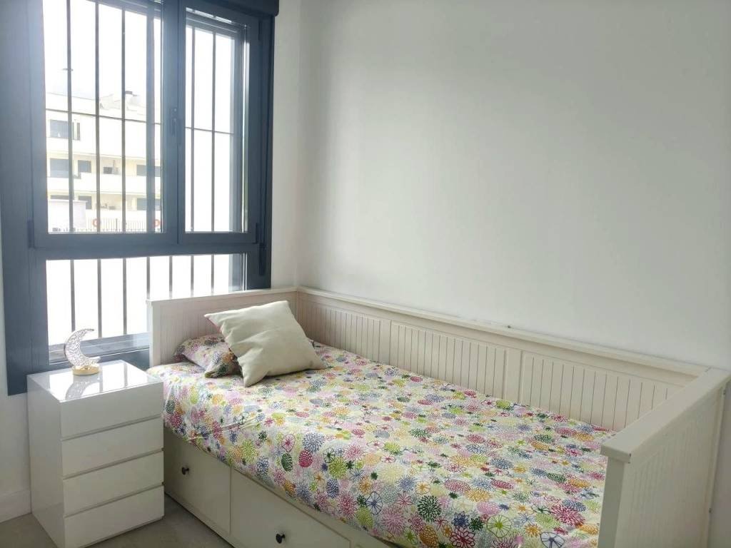 Appartamento 98 m² a Málaga