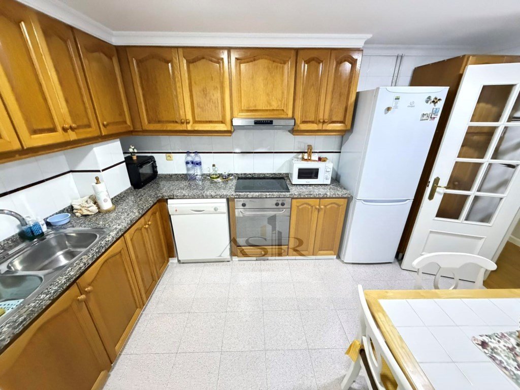 Квартира 110 м² у Alzira