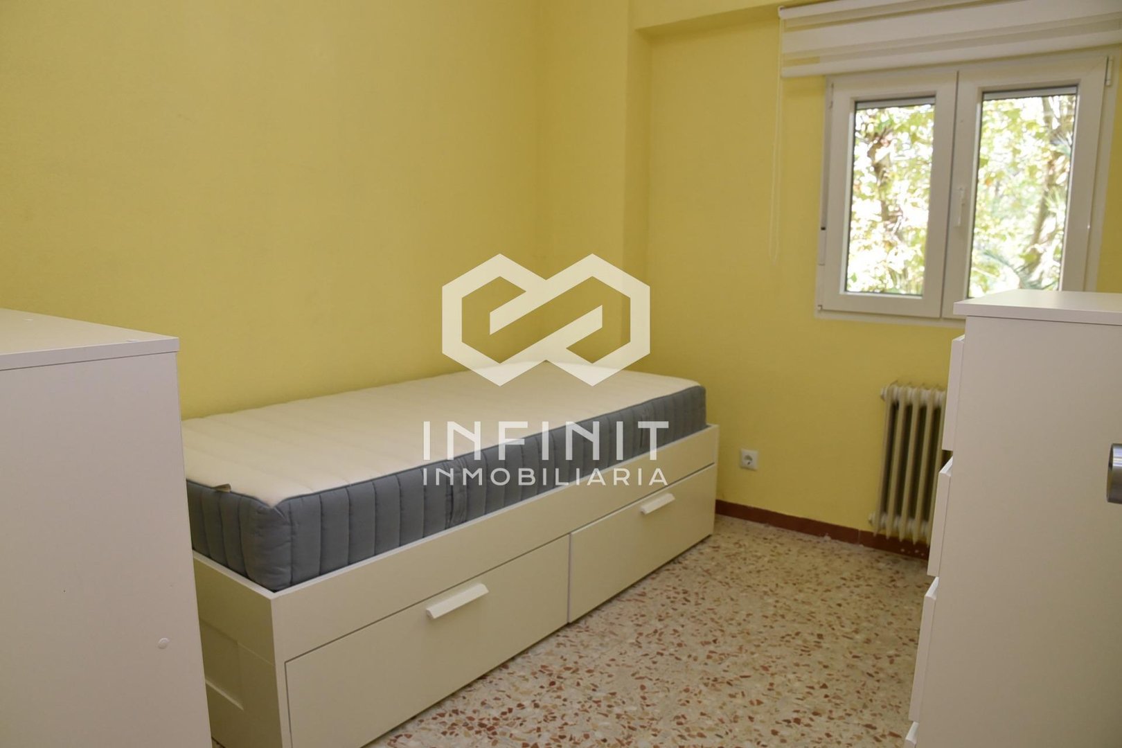 Piso de 74 m² en Alcalá de Henares