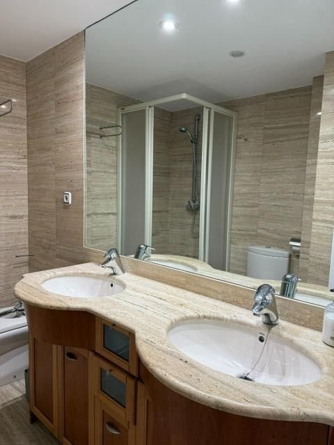 Piso de 118 m² en Murcia