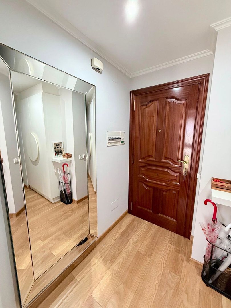Piso en alquiler, Ferrol