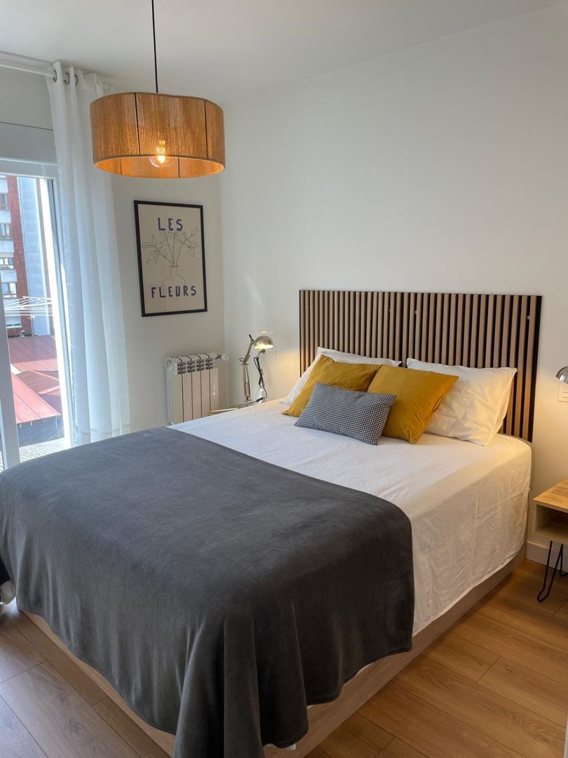 Piso de 48 m² en Oviedo