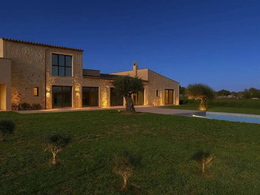 Casa de 390 m² en Santanyí