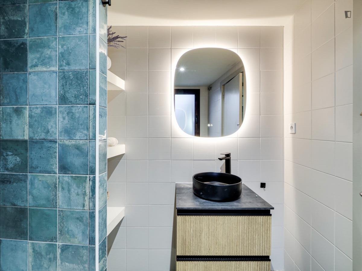 Chambre à louer, Barcelone