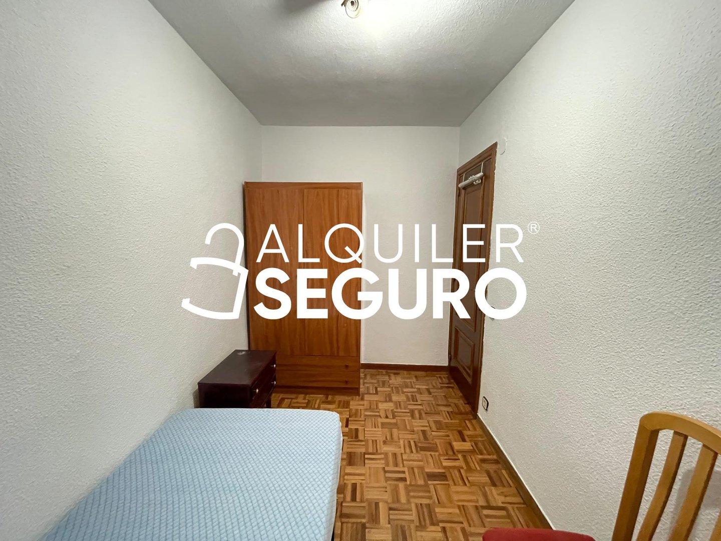 Piso de 96 m² en Madrid