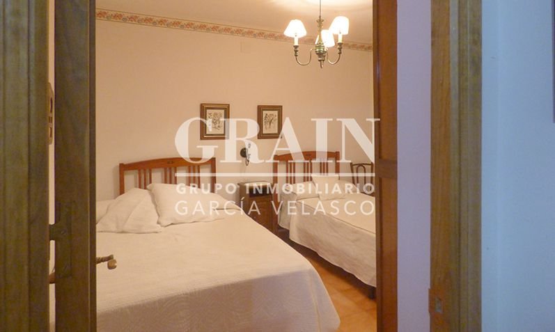 Casa de 259 m² en Albacete