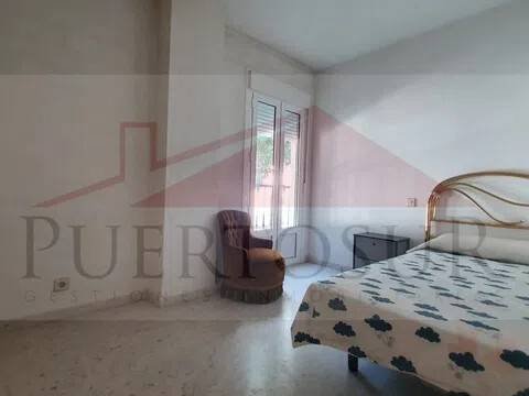 Piso de 132 m² en El Puerto de Santa María