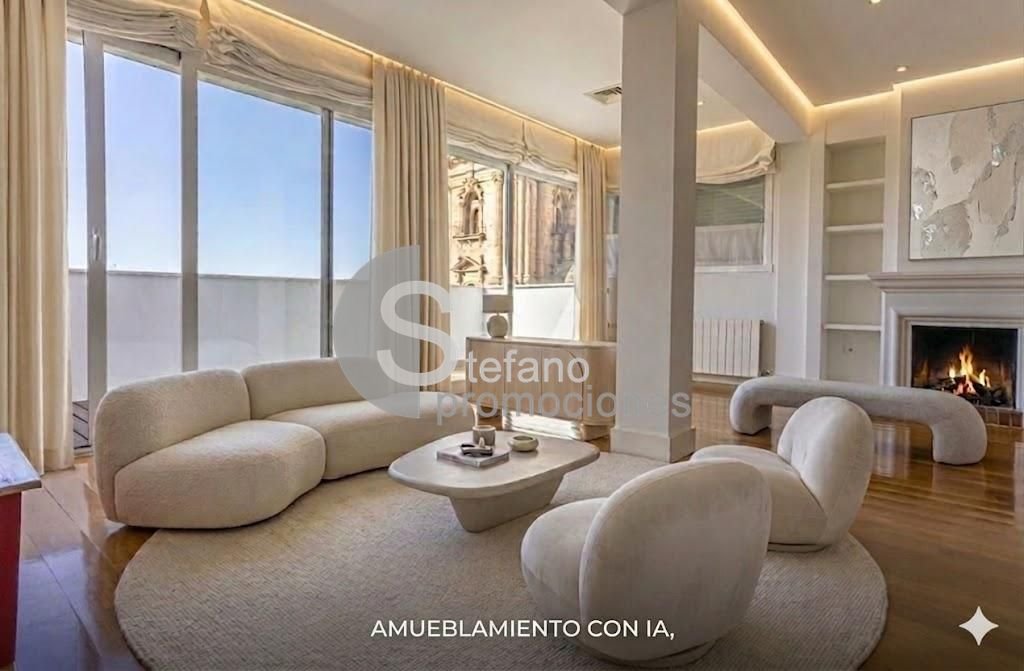 Piso de 180 m² en Málaga