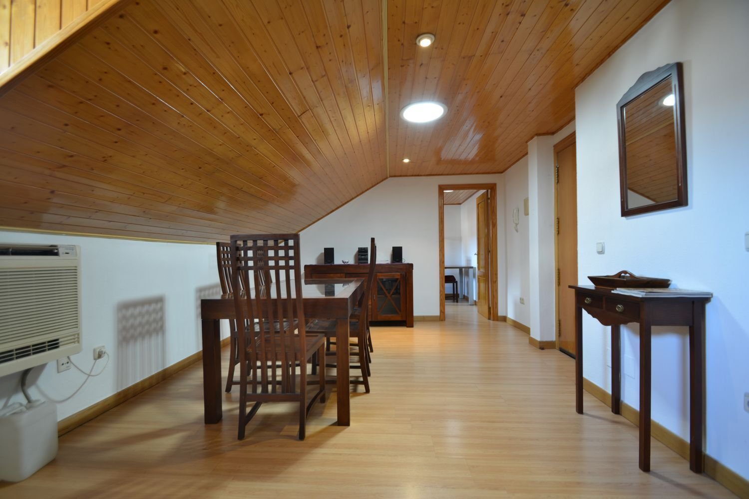 Pis de 93 m² a Madrid