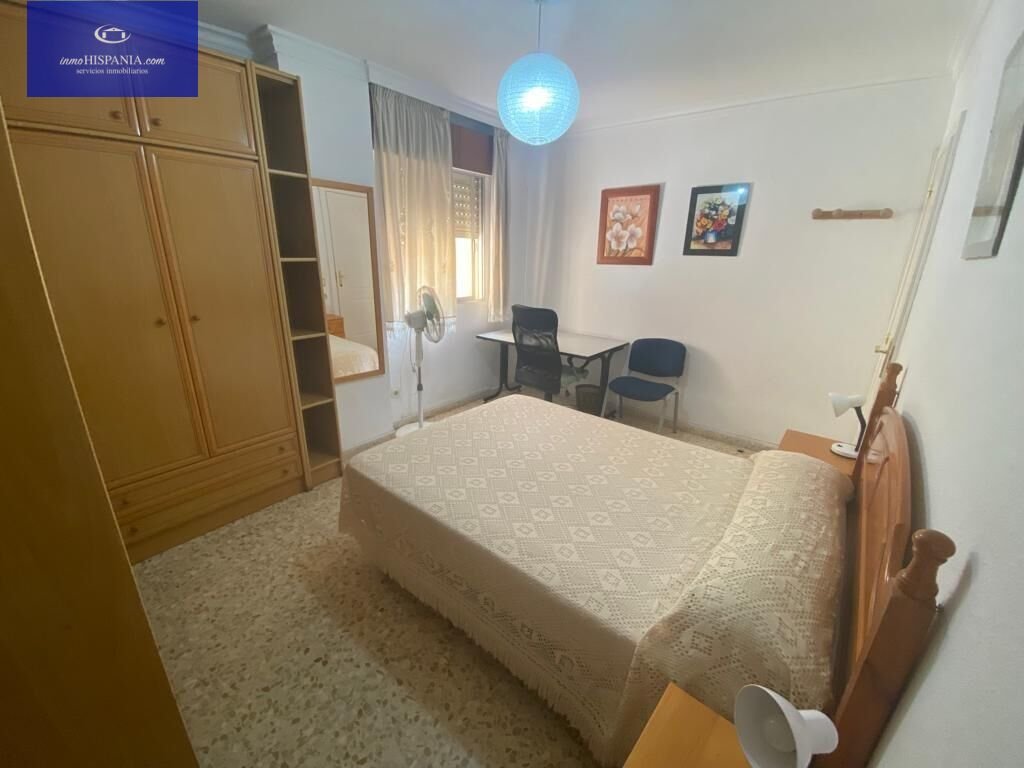 Piso de 99 m² en Cádiz
