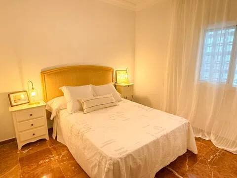Piso de 118 m² en Conil de la Frontera