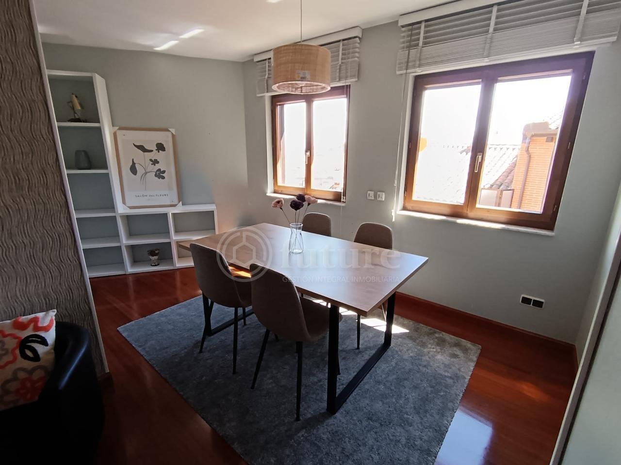 Piso de 135 m² en Salamanca