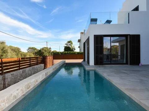 Casa 238 m² a Santanyí