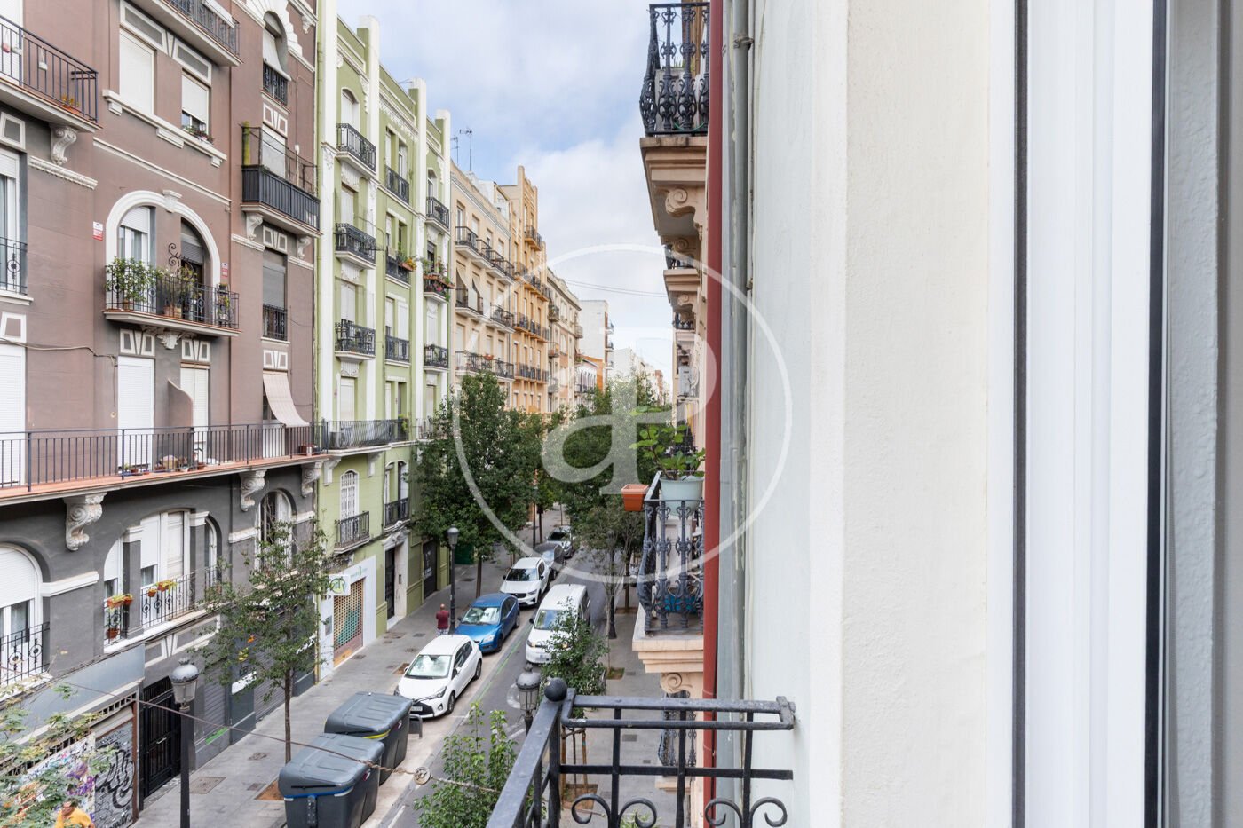 Pis de 85 m² a València