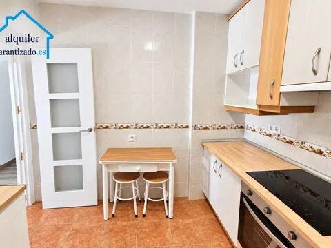 Pis de 71 m² a Alcalá de Henares