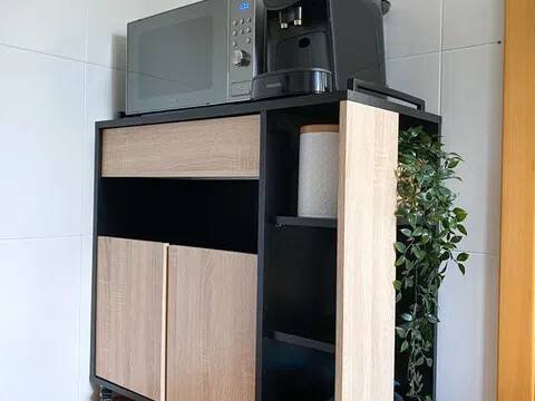 Pis de 65 m² a Fisterra