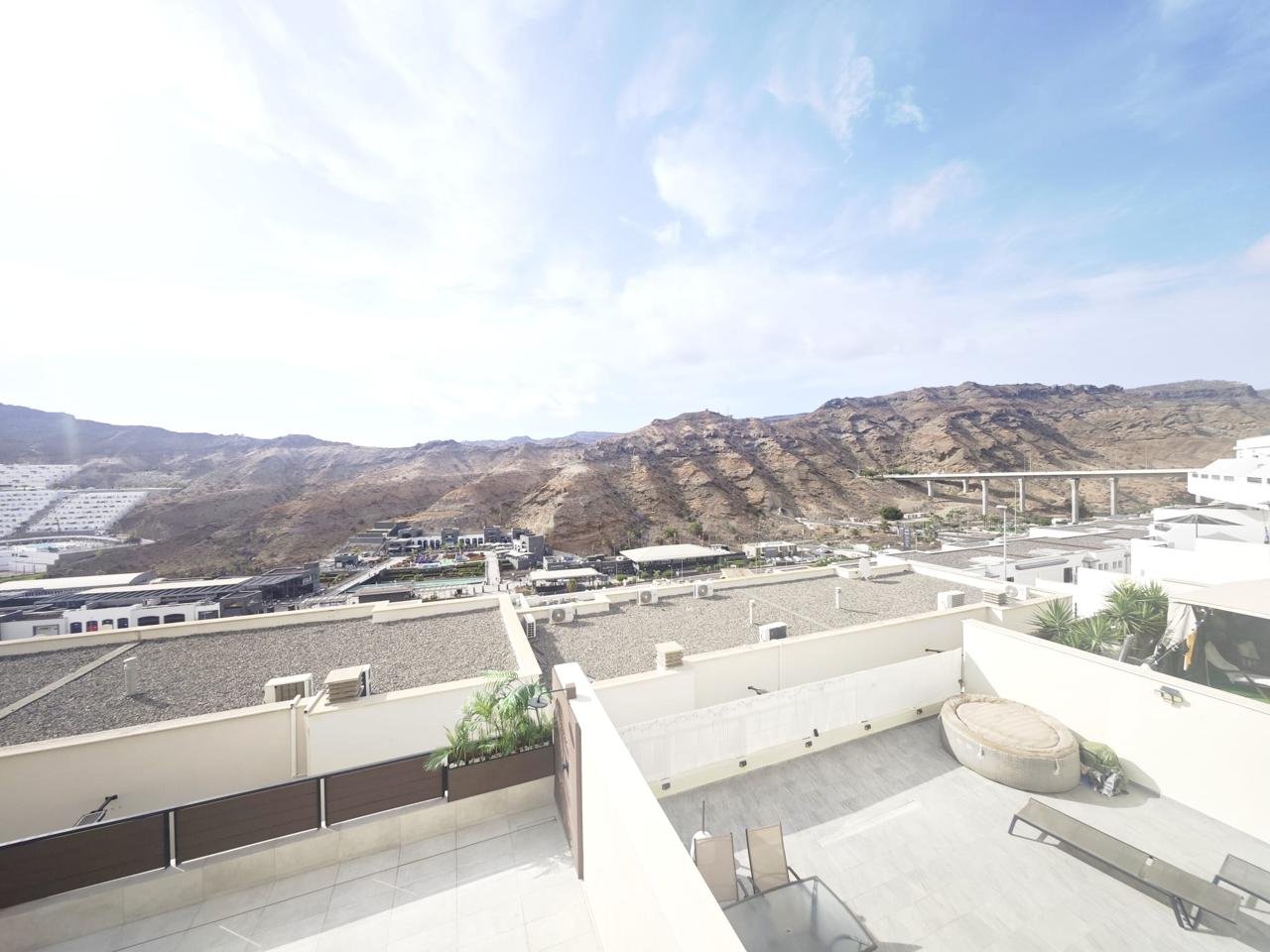 Casa de 100 m² en Mogán